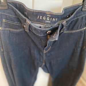 Women's Blue Jeans